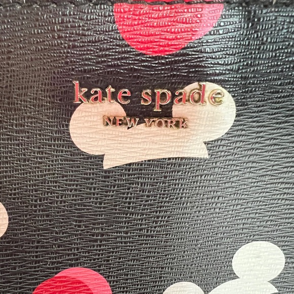 Kate Spade Disney Crossbody Bag EUC - Picture 2 of 8